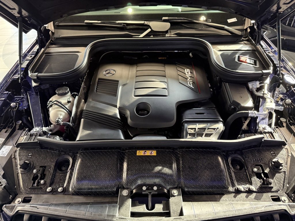 New 2026 Mercedes-Benz GLE 53 AMG 4MATIC image 15