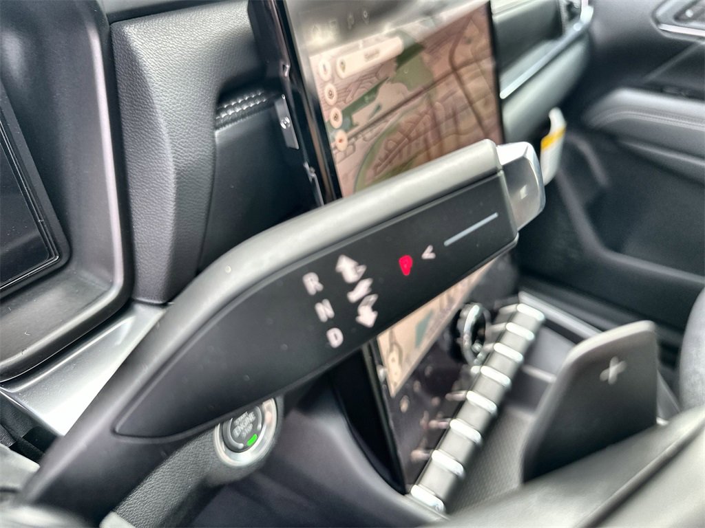 New 2026 GMC Terrain Elevation w/ Black Edition image 26