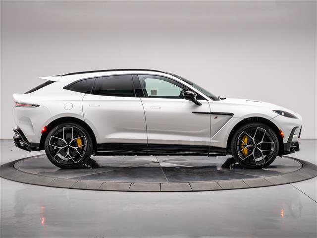 New 2026 Aston Martin DBX 707 AWD/4WD image 14