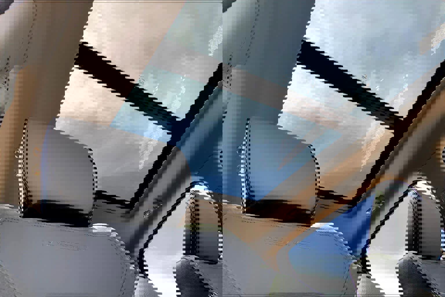 Used 2026 RAM 1500 Laramie w/ Laramie Southwest Edition AWD/4WD image 14