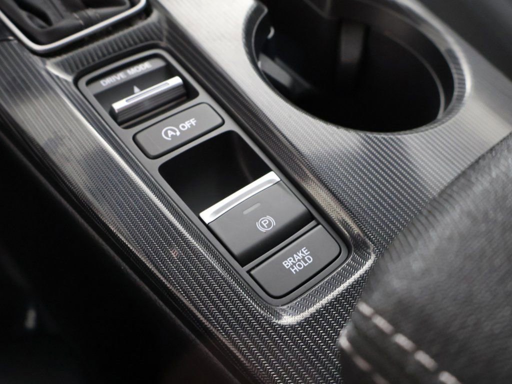 Used 2025 Honda Civic Sport image 46