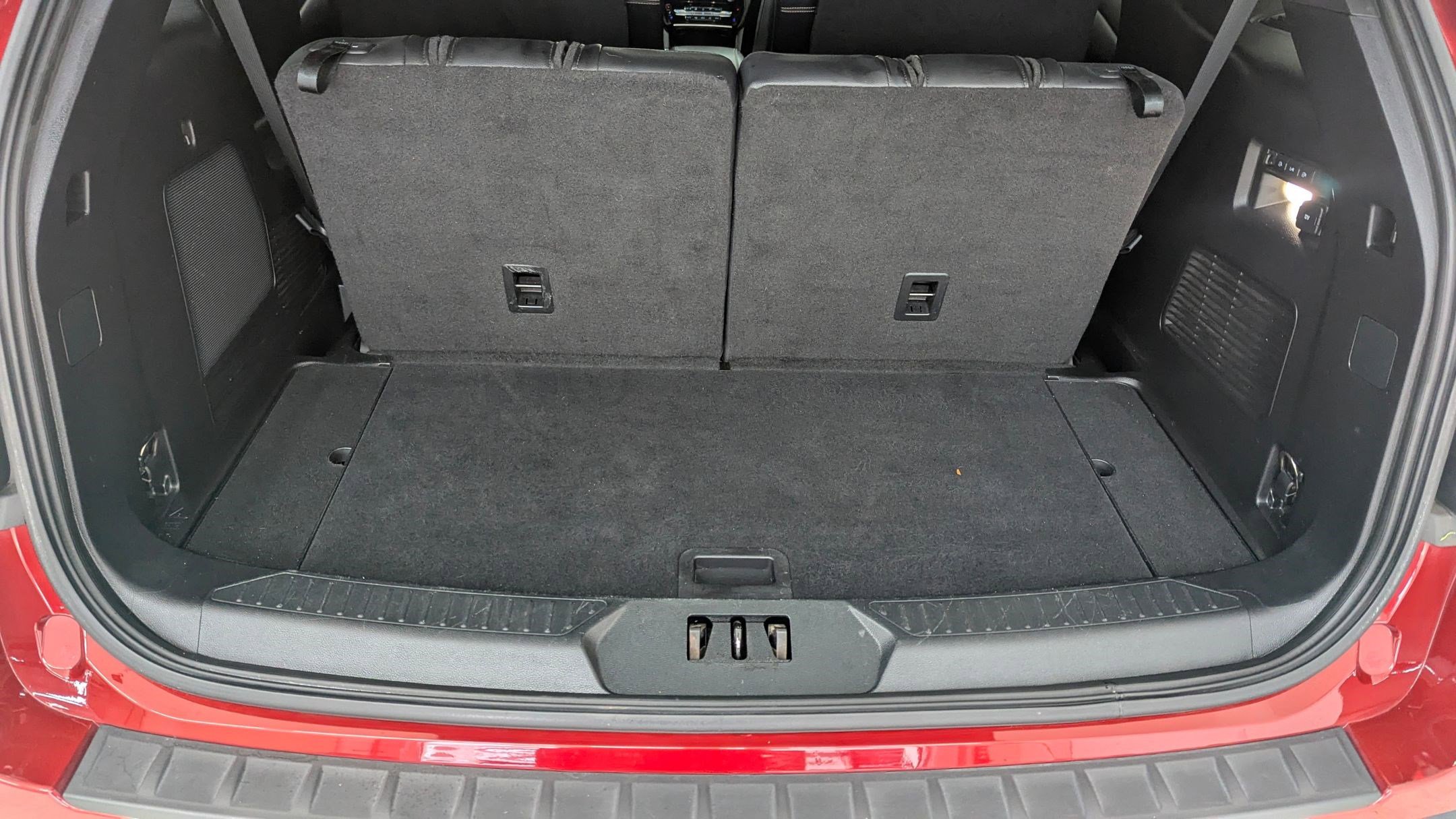 Used 2021 Ford Explorer ST w/ Equipment Group 401A image 22