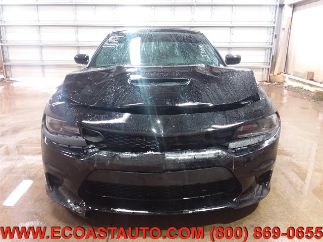 Used 2020 Dodge Charger Scat Pack RWD image 7
