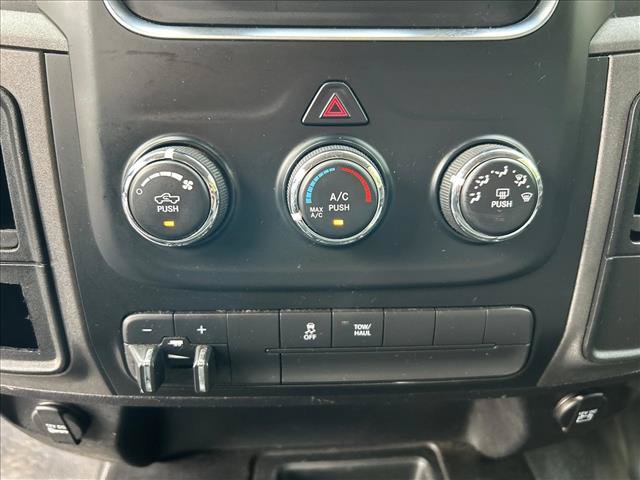 Used 2017 RAM 2500 Tradesman AWD/4WD image 20