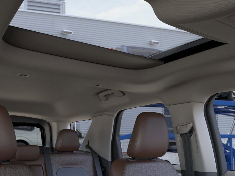New 2026 Ford Bronco Sport Outer Banks AWD/4WD image 22