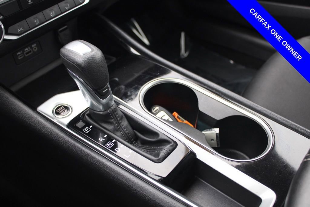 Used 2024 Nissan Altima 2.5 SV image 38