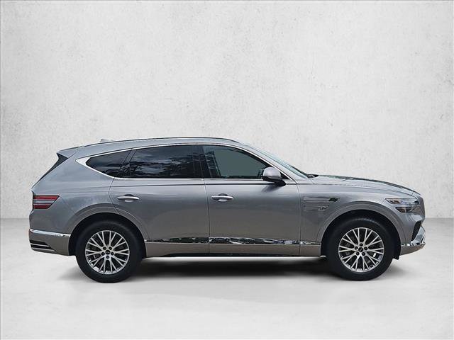 Used 2025 Genesis GV80 2.5T Standard AWD/4WD image 4