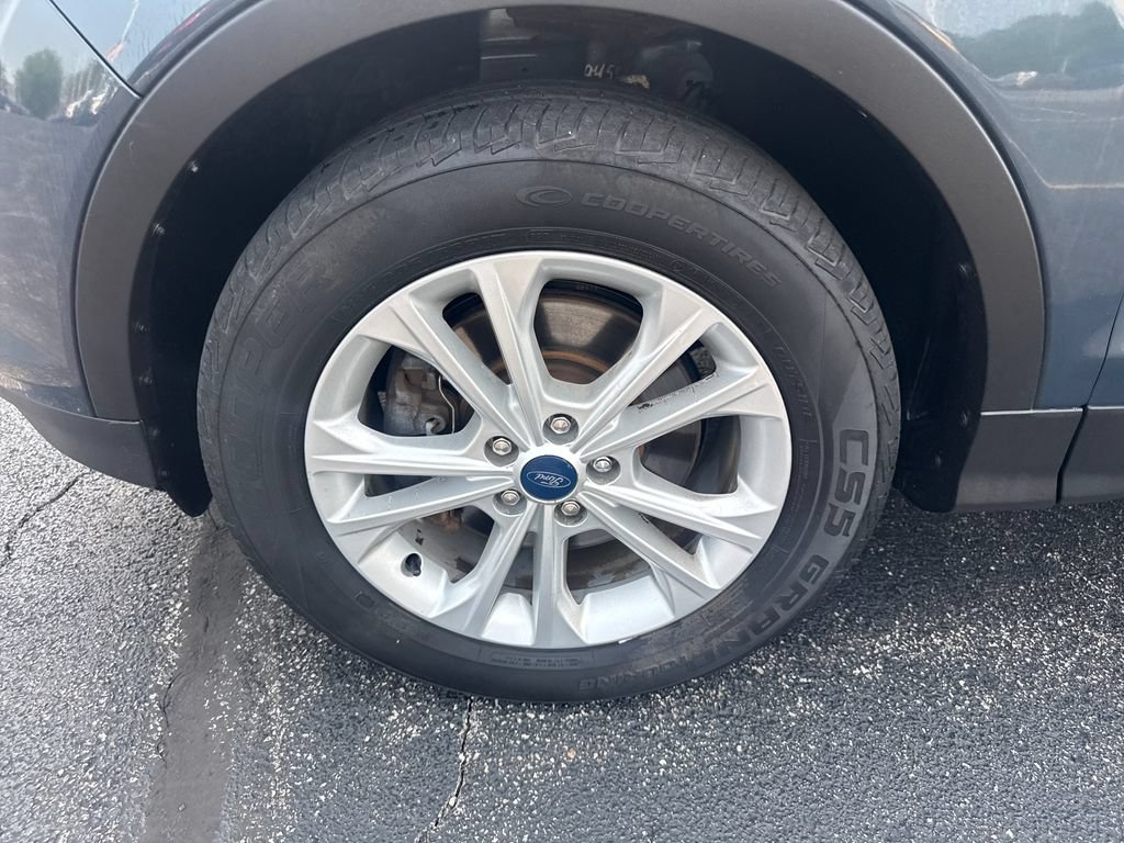 Used 2019 Ford Escape SE AWD/4WD image 18