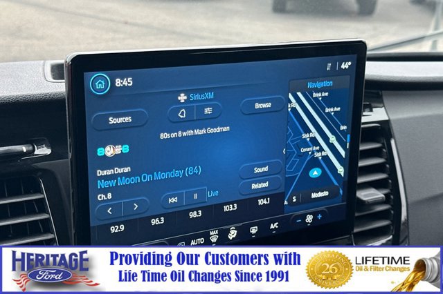 Used 2023 Ford Transit 350 XLT image 19