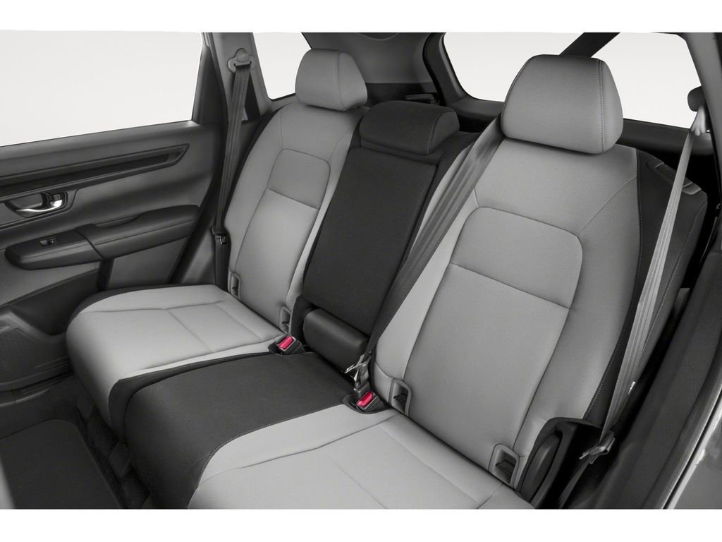 Used 2025 Honda CR-V EX image 8