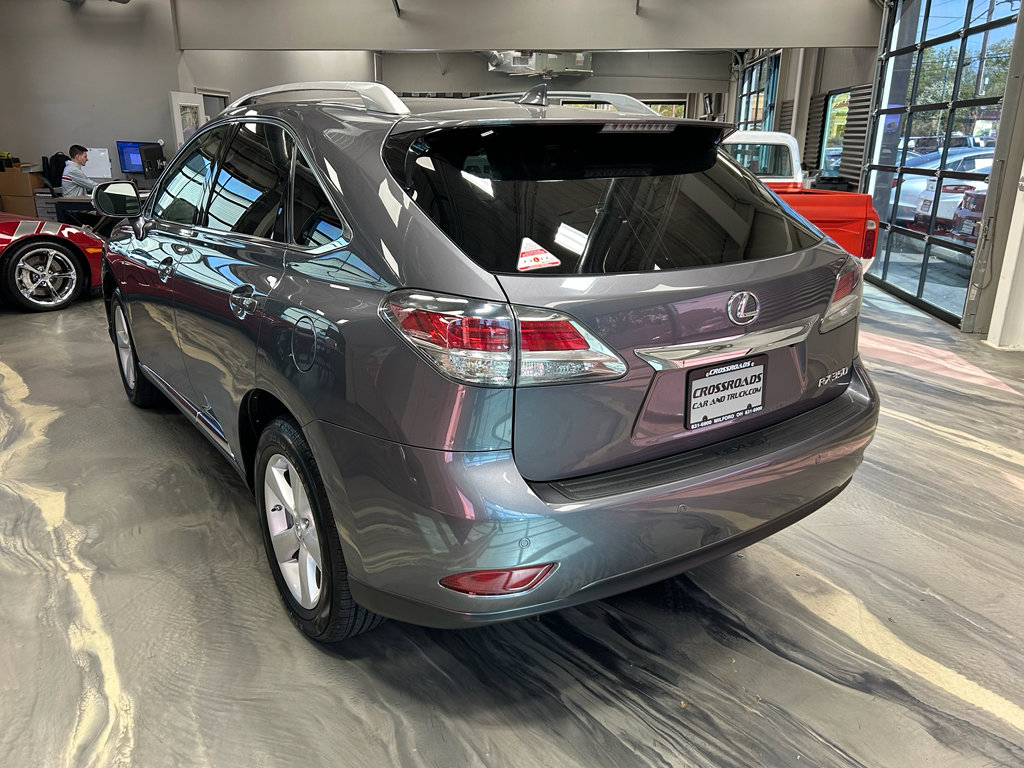 Used 2015 Lexus RX 350 AWD image 36