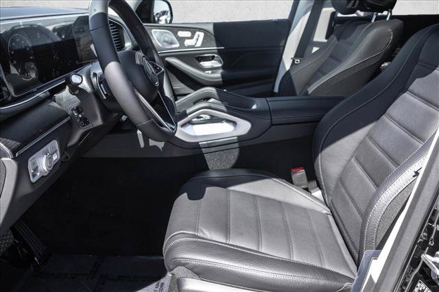 New 2026 Mercedes-Benz GLS 450 4MATIC image 11