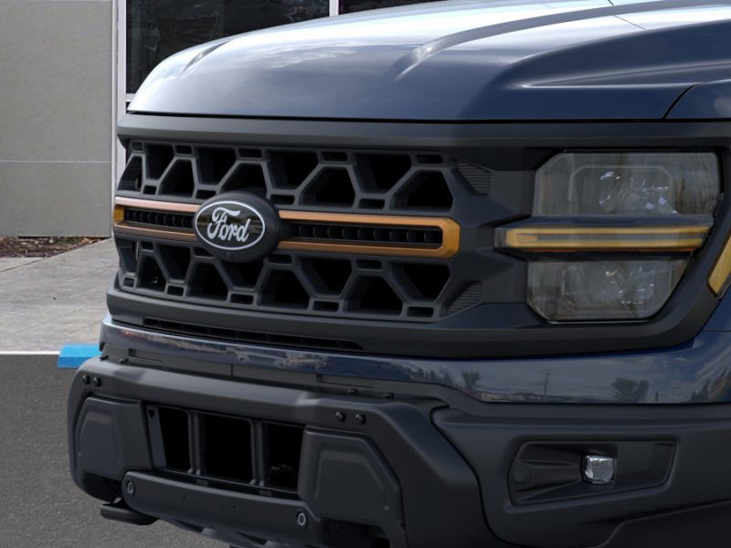 New 2025 Ford F150 Tremor w/ Equipment Group 402A High image 17