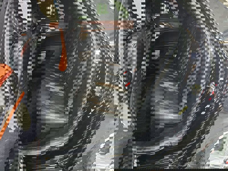 Used 2017 Lincoln MKZ Black Label w/ Technology Package image 11