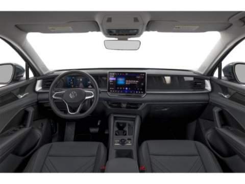 New 2026 Volkswagen Tiguan SE AWD/4WD image 10