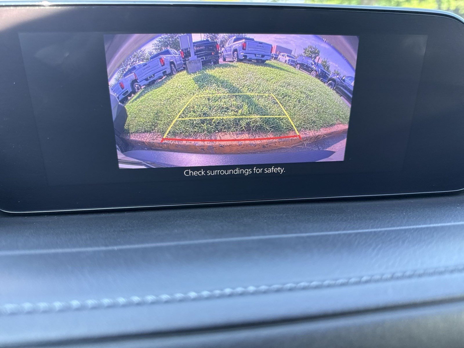 Used 2024 MAZDA CX-30 AWD 2.5 S w/ Select Sport Pkg image 18