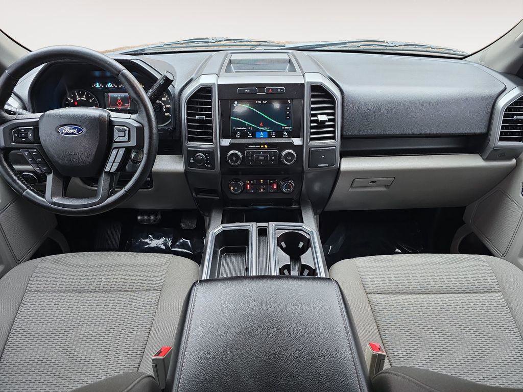 Used 2019 Ford F150 XLT w/ Equipment Group 302A Luxury image 11