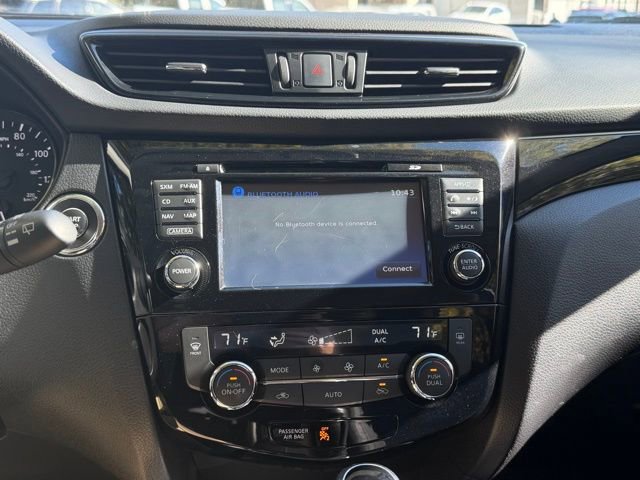 Used 2017 Nissan Rogue Sport SL image 11