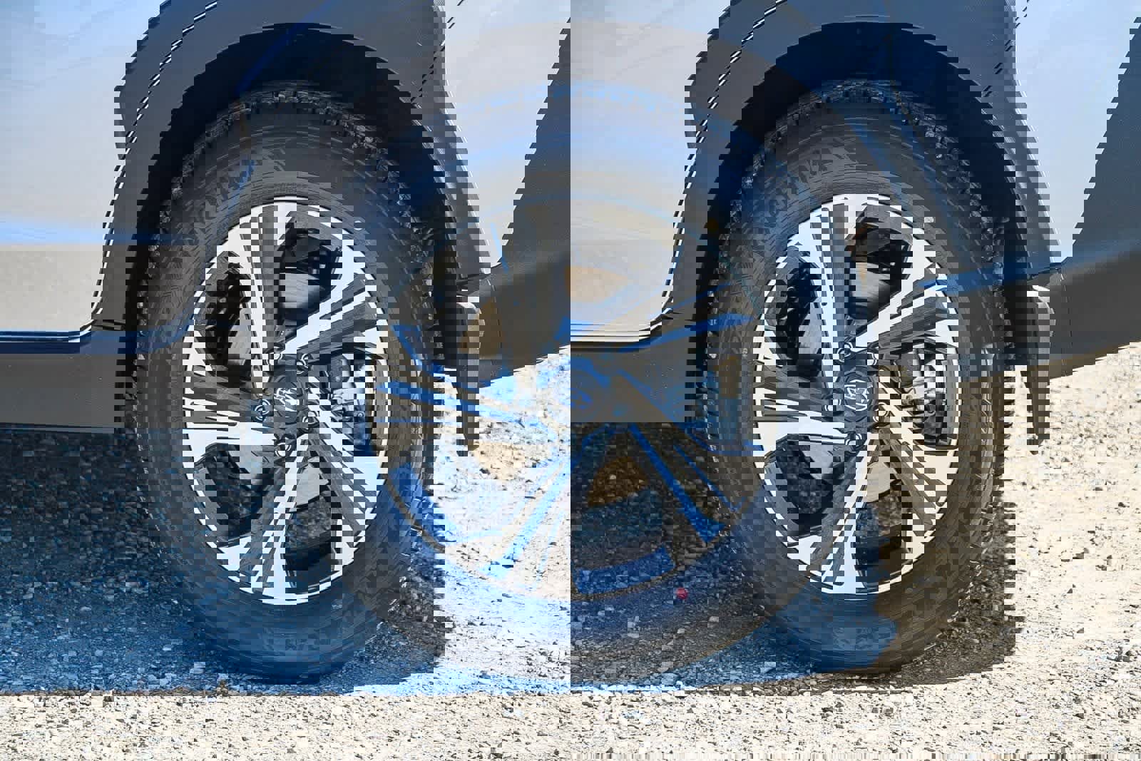 New 2025 Subaru Crosstrek 2.0i Premium image 10