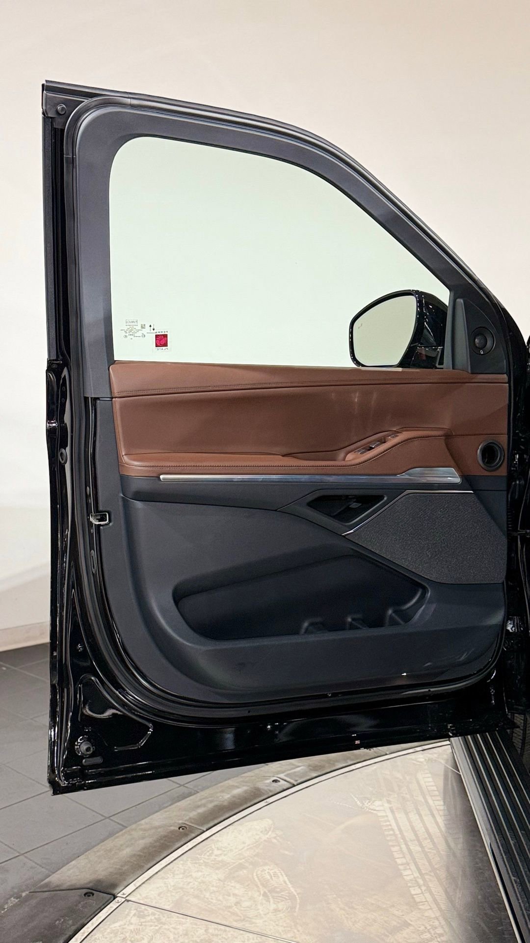 New 2026 Lincoln Navigator L Reserve image 38