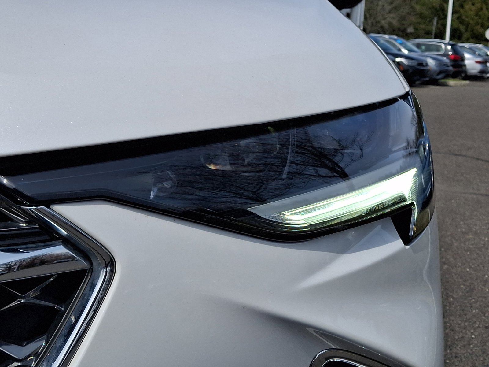 Used 2023 Buick Envision Avenir image 10