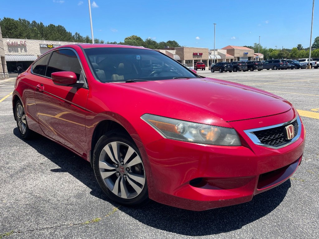 Used 2010 Honda Accord EX-L image 5