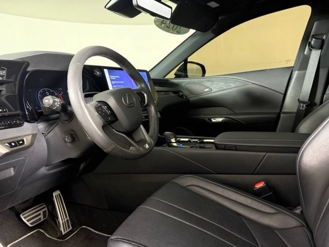 Used 2024 Lexus RX 350 F Sport w/ Convenience Package AWD/4WD image 15