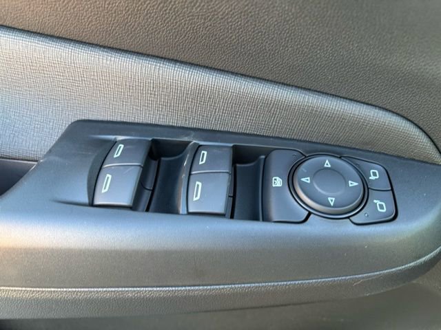 New 2026 Buick Envista Preferred w/ Convenience I Package FWD image 5