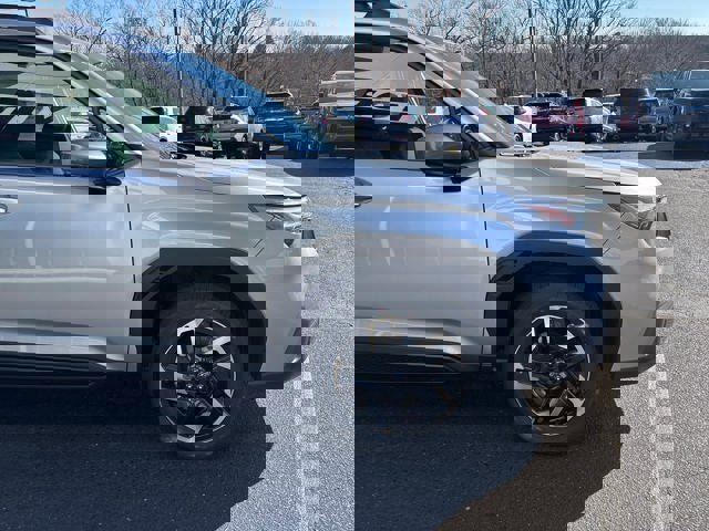 New 2026 Subaru Forester Limited image 60