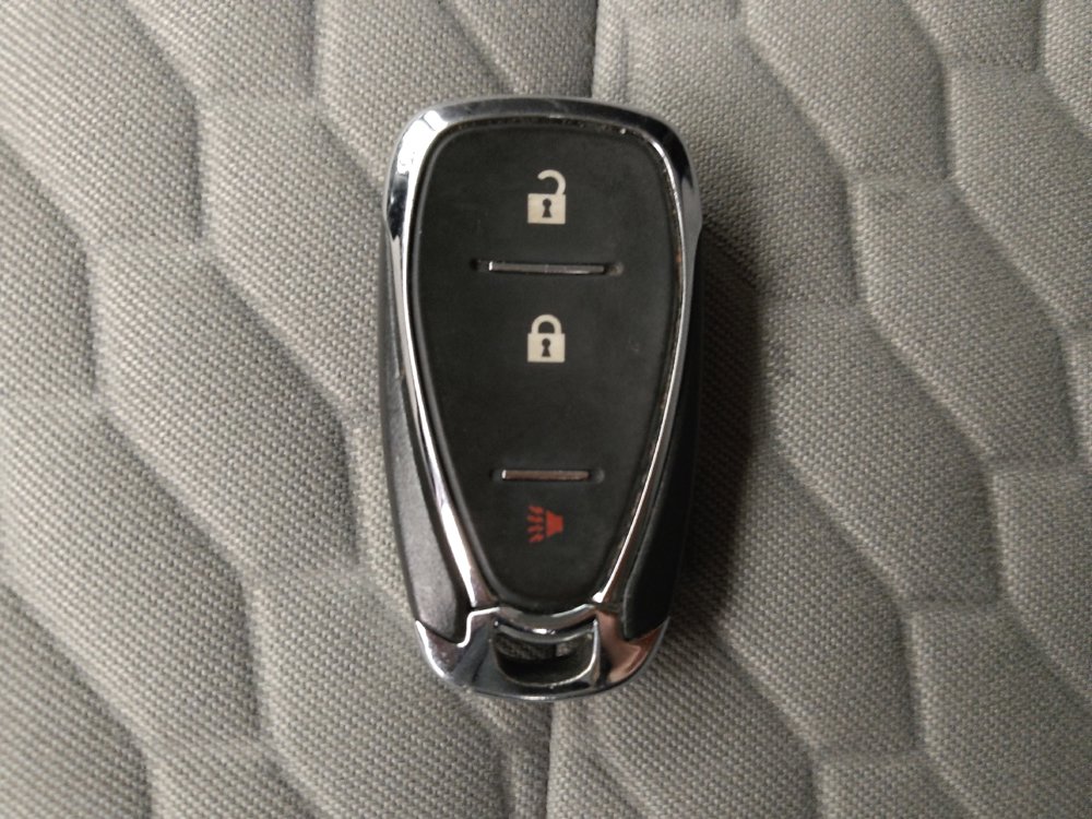 Used 2018 Chevrolet Equinox LS image 32