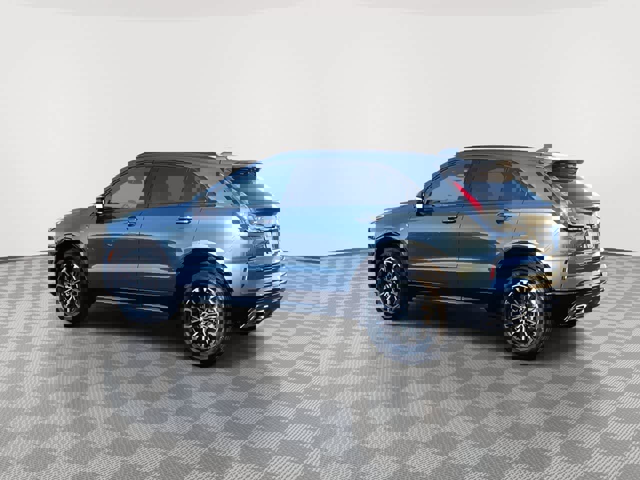 Certified 2024 Cadillac XT4 Sport w/ LPO, Floor Liner Package image 6