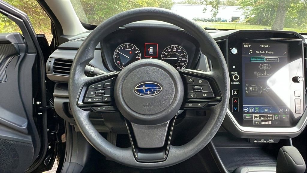 New 2025 Subaru Crosstrek 2.5i Premium image 27
