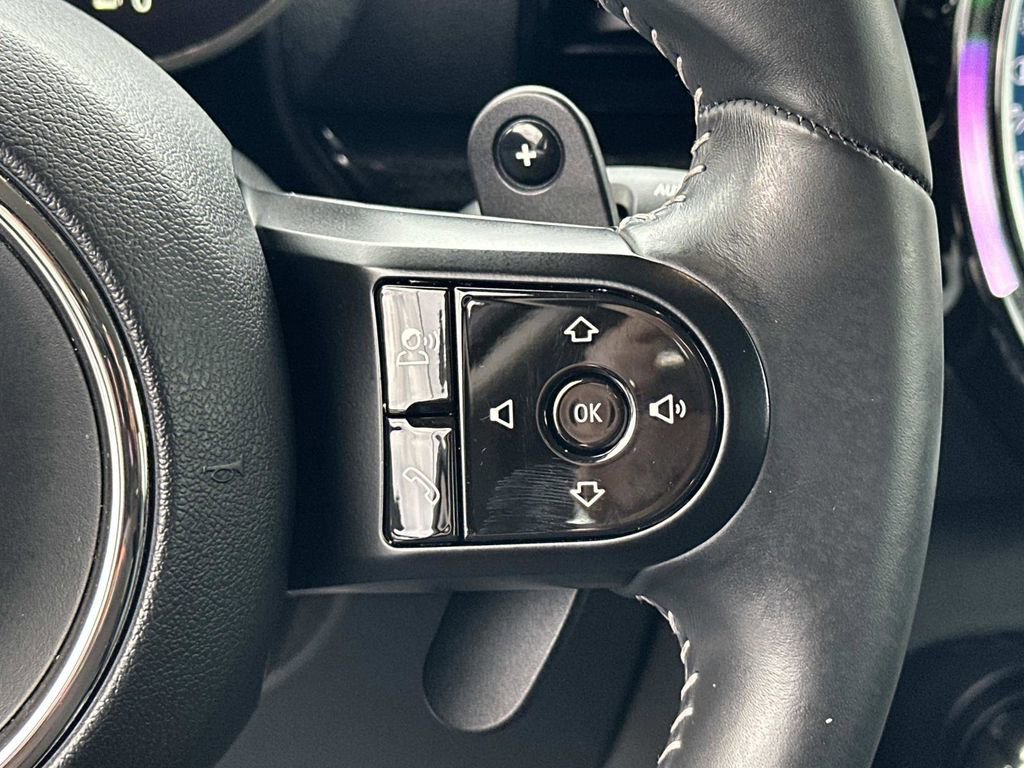 Used 2023 MINI Cooper Clubman S image 9