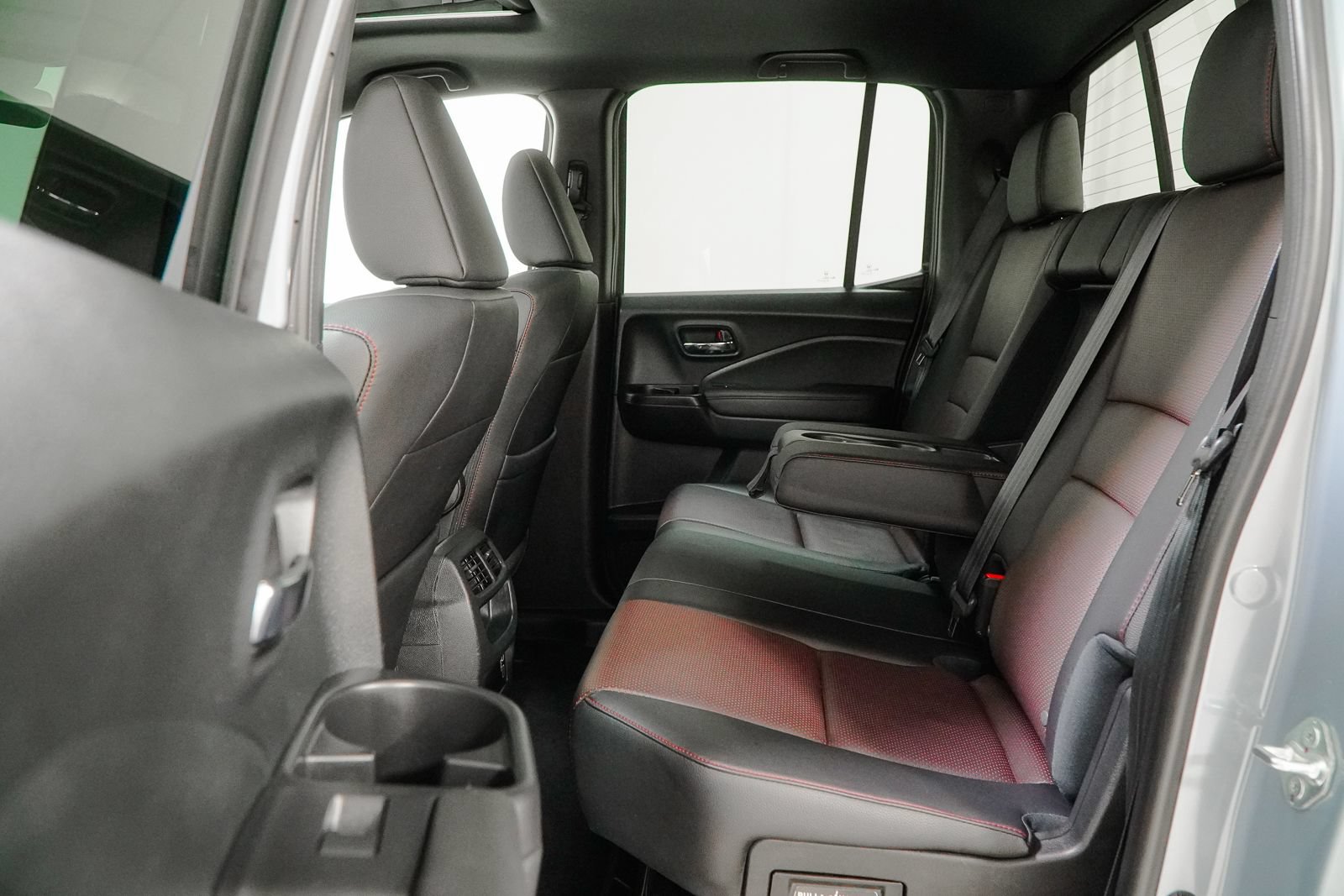 Used 2023 Honda Ridgeline Black Edition image 43