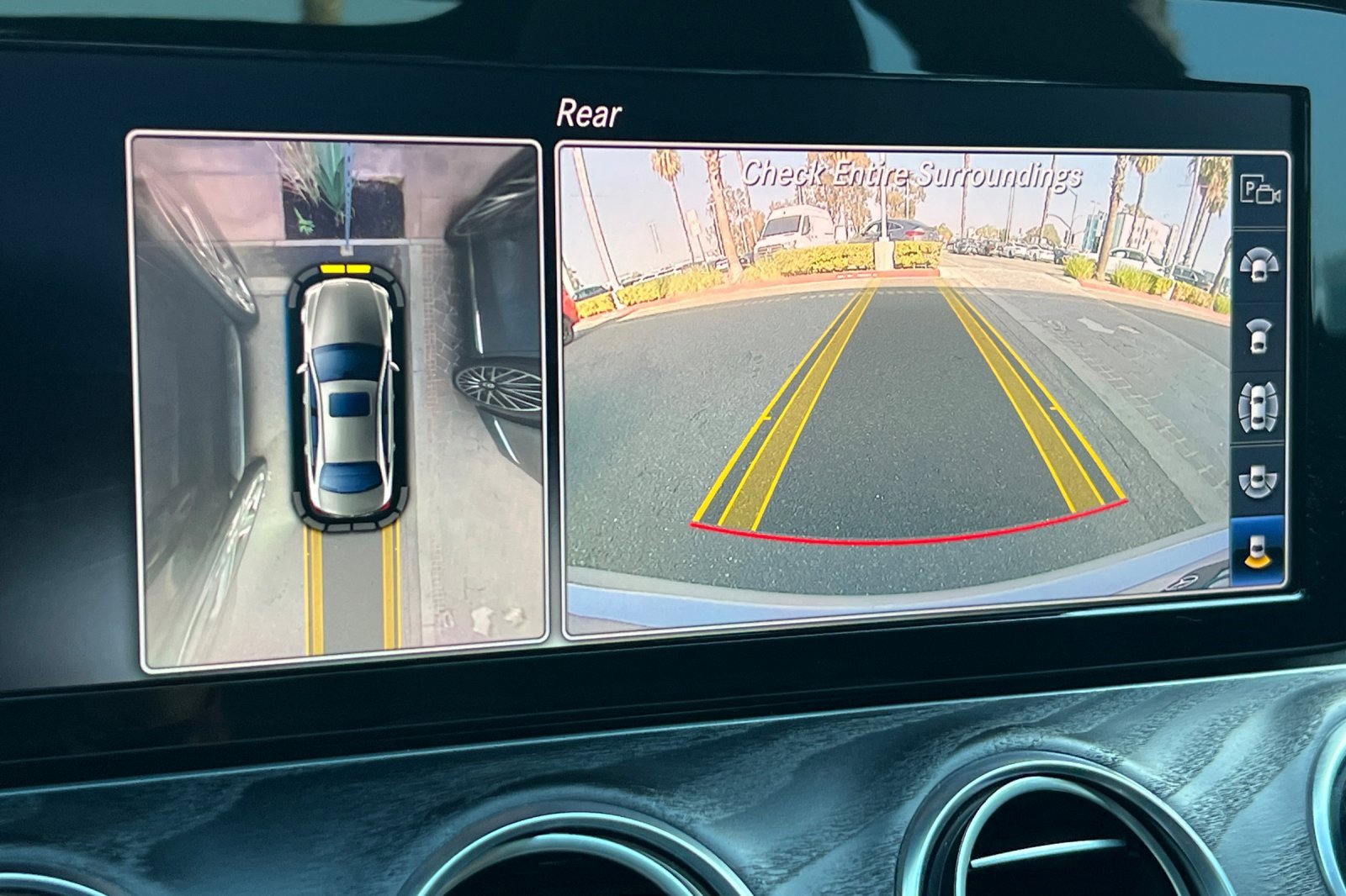 Certified 2019 Mercedes-Benz E 300 image 23