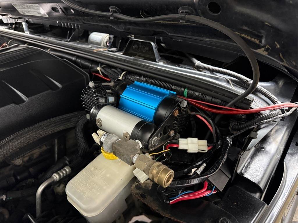 Used 2012 Jeep Wrangler Sport image 16