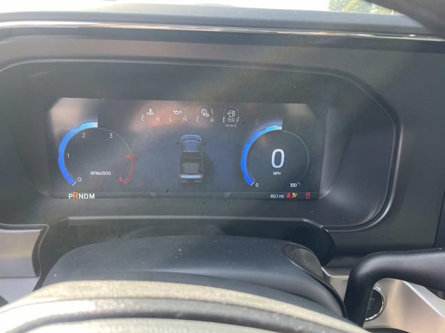 New 2026 Ford F250 XLT w/ XLT Premium Package AWD/4WD image 15