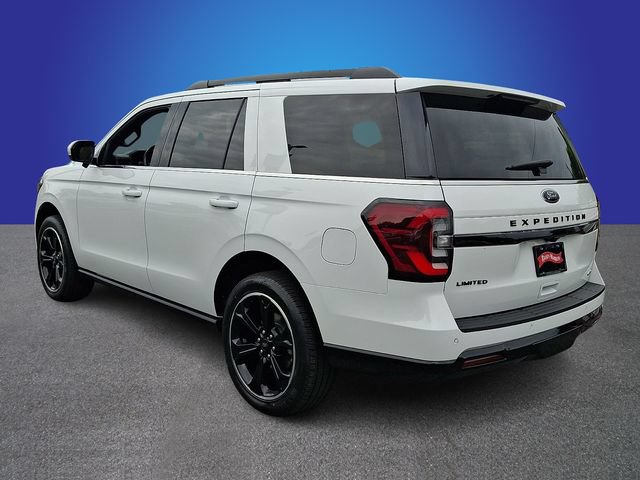 Used 2023 Ford Expedition Limited AWD/4WD image 6