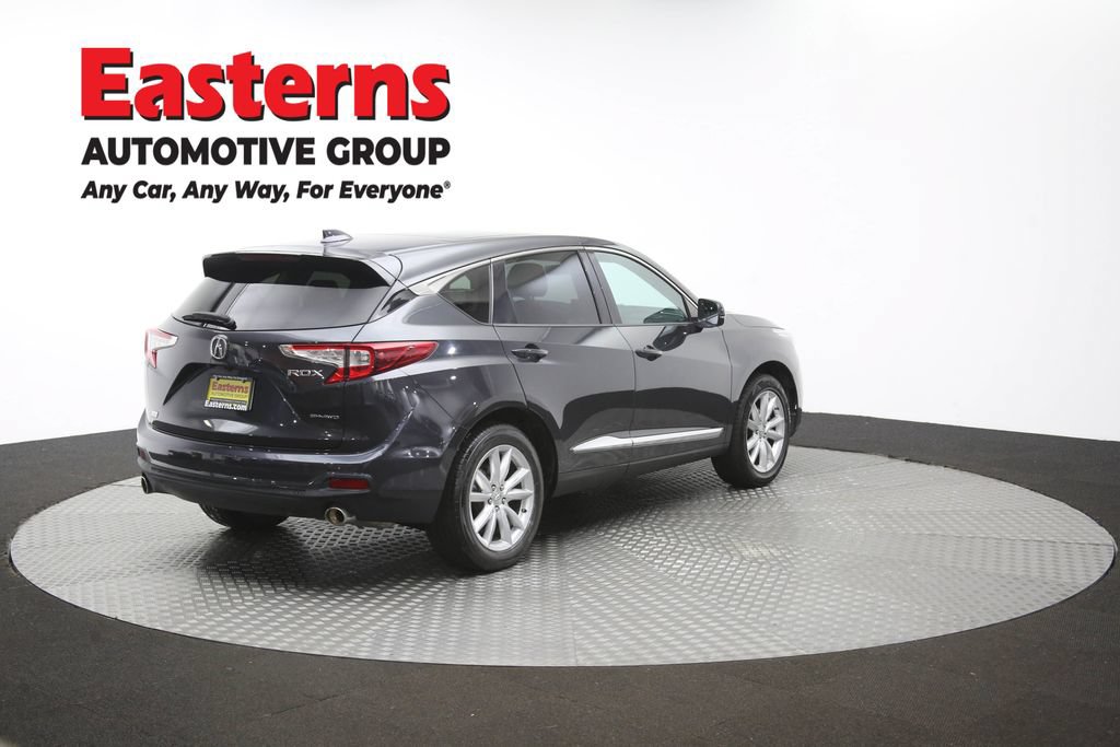 Used 2020 Acura RDX AWD image 43