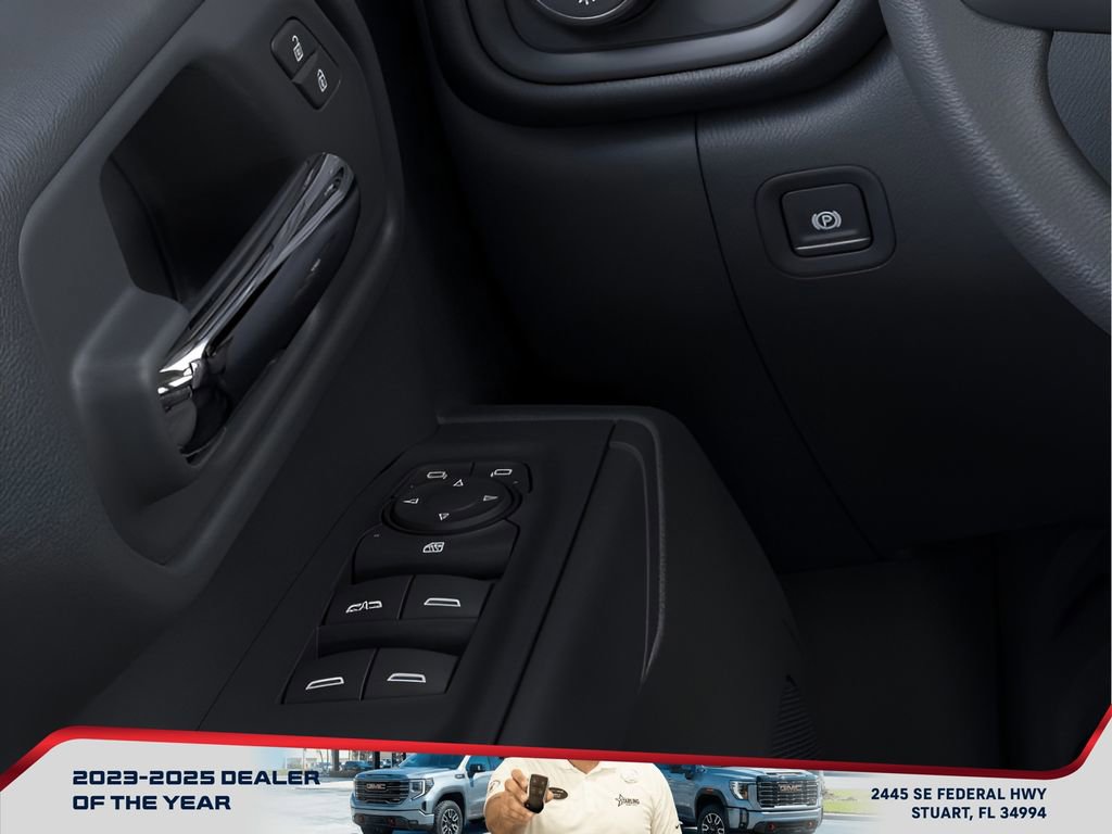 New 2026 GMC Sierra 1500 Pro w/ Pro Value Package image 22