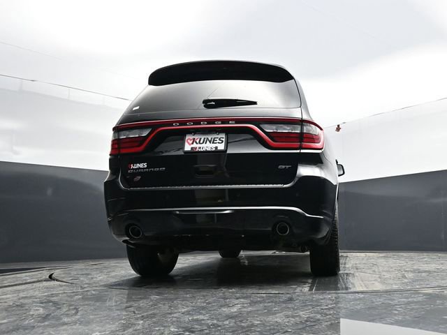 Used 2023 Dodge Durango GT image 55