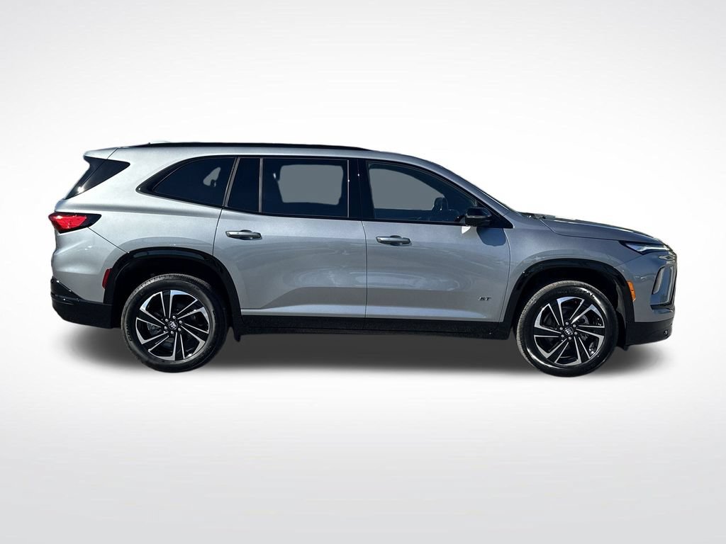 New 2026 Buick Enclave Sport Touring w/ Power Package FWD image 10