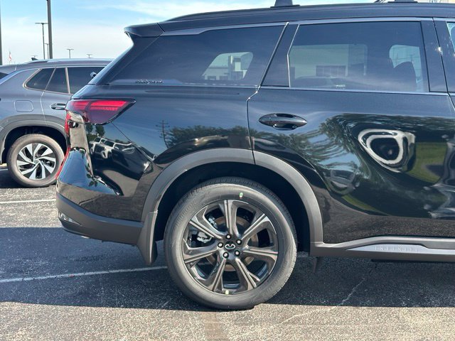 New 2027 INFINITI QX60 Autograph w/ Dark Cargo Package AWD/4WD image 9