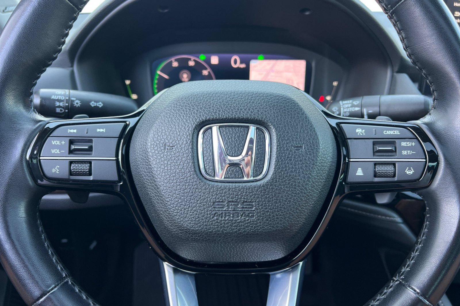Used 2023 Honda Accord Touring image 34
