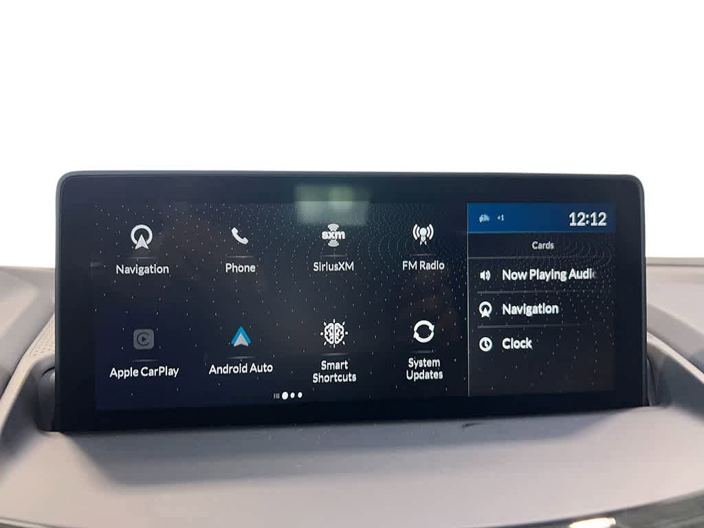 New 2026 Acura RDX SH-AWD w/ Technology Package image 26