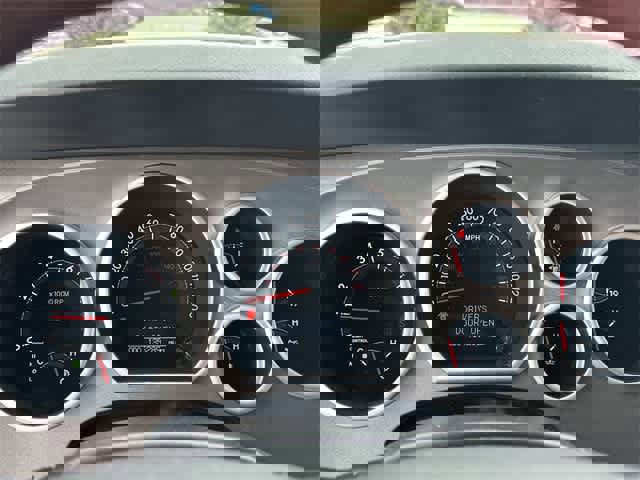 Used 2017 Toyota Sequoia Platinum image 6