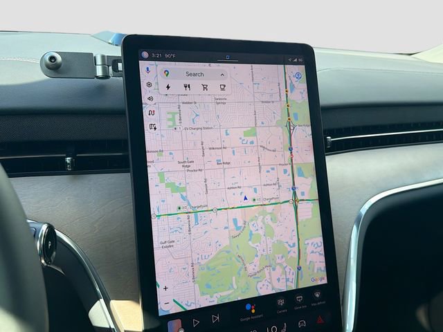 Used 2025 Volvo EX90 Ultra image 29