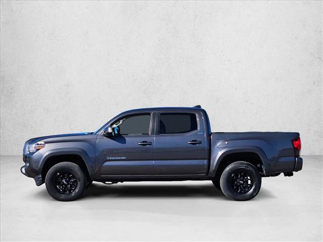 Used 2021 Toyota Tacoma SR5 image 7