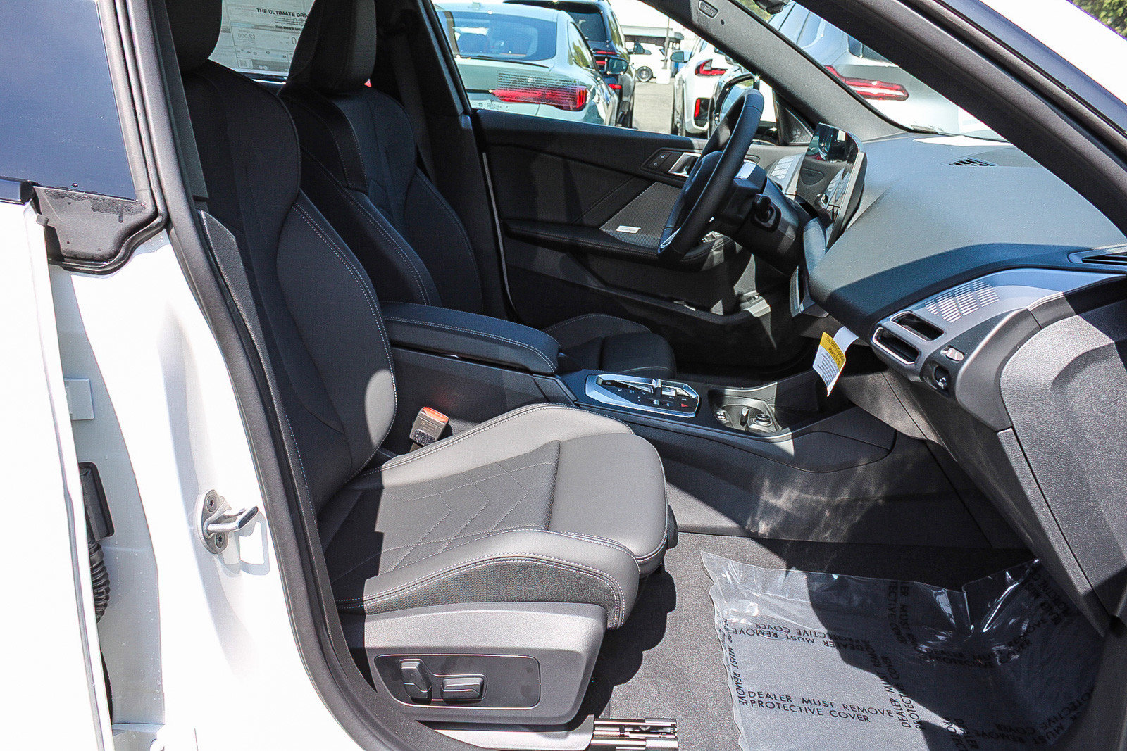 New 2026 BMW 228i xDrive AWD/4WD image 16