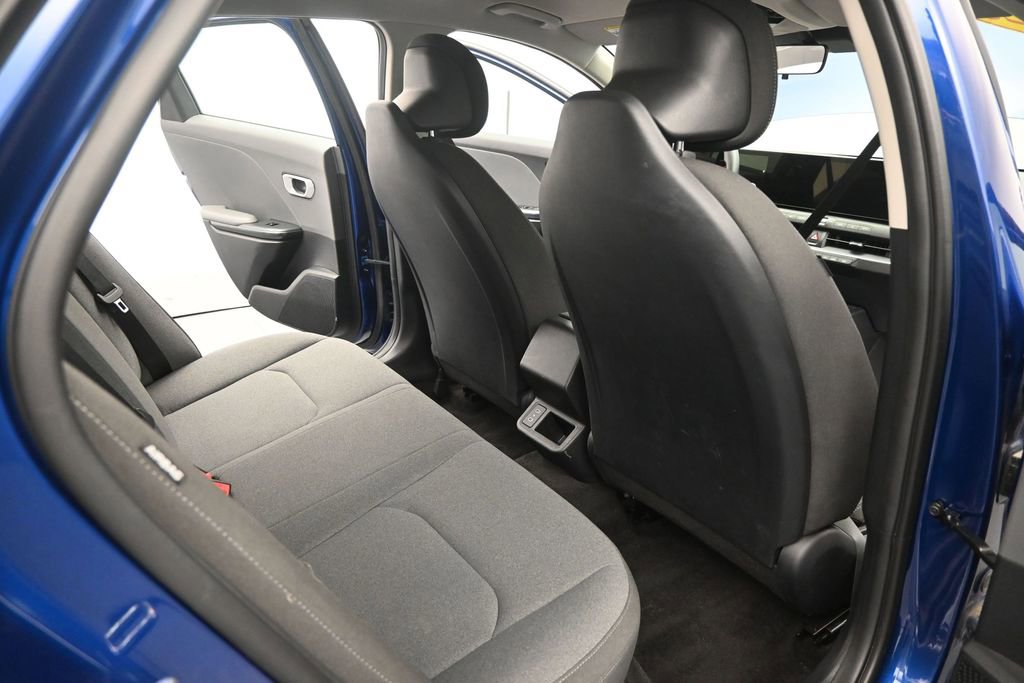 Certified 2025 Kia K4 FWD image 18